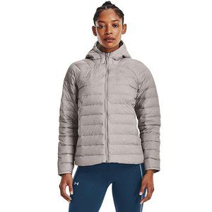 NWT UNDER ARMOUR STORM DOWN 2.0 JACKET, MEDIUM